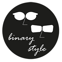 BINARY STYLE